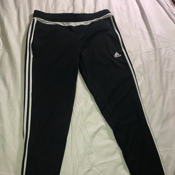 adidas Other - Black adidas sweatpants